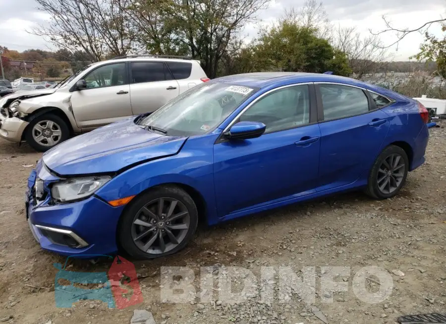 19XFC1F30LE202521 Photo# 1