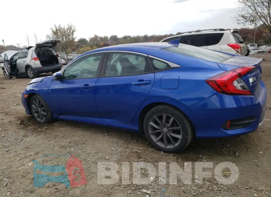 19XFC1F30LE202521 Photo# 2