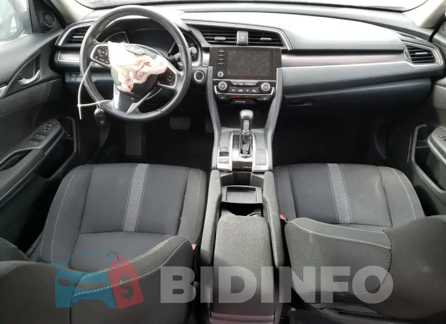 19XFC1F30LE202521 Photo# 8