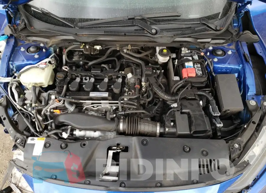 19XFC1F30LE202521 Photo# 11