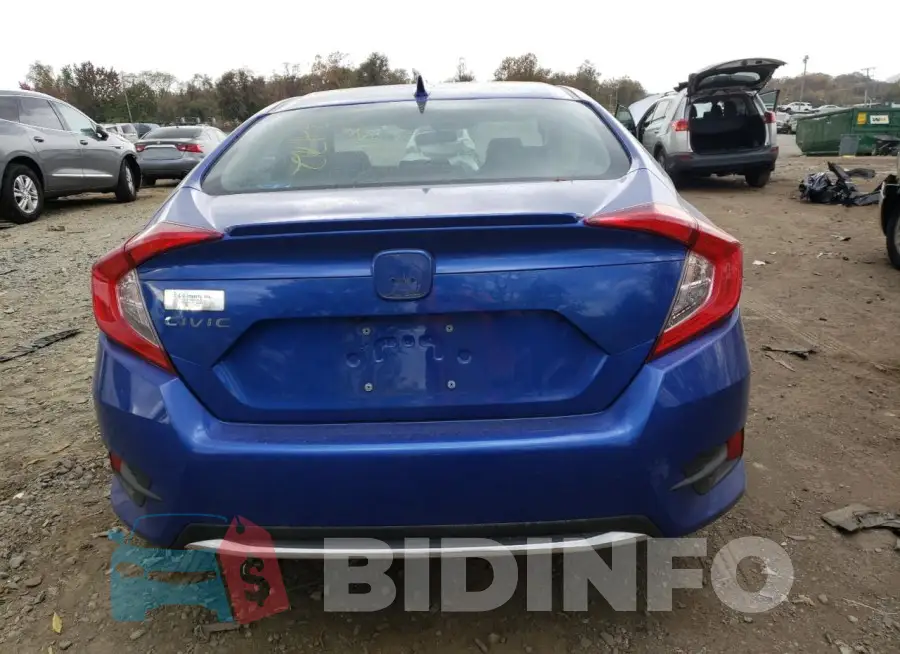 19XFC1F30LE202521 Photo# 6