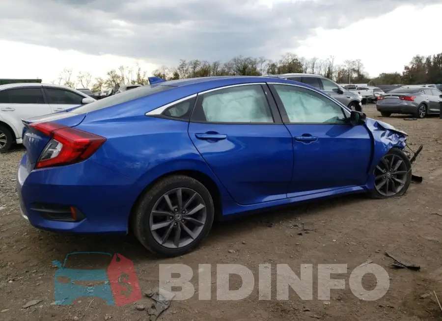 19XFC1F30LE202521 Photo# 3