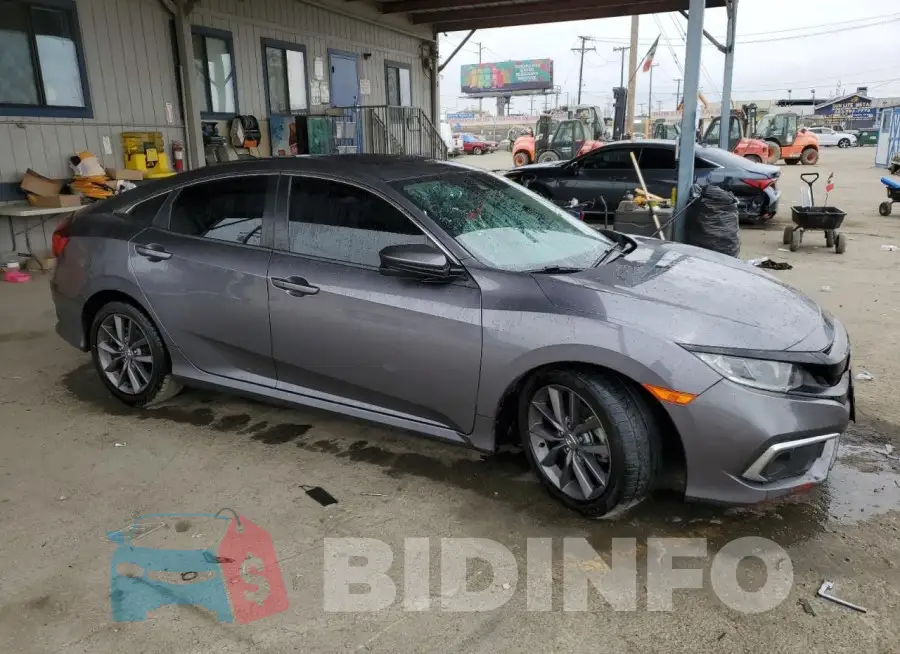 19XFC1F79LE201726 Photo# 4