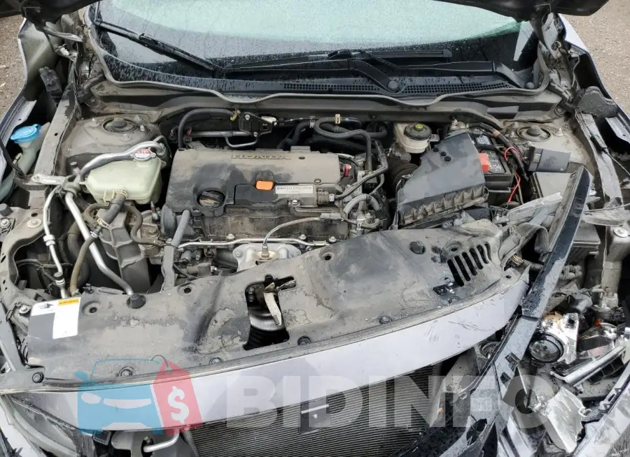 19XFC2E89KE041992 Photo# 11