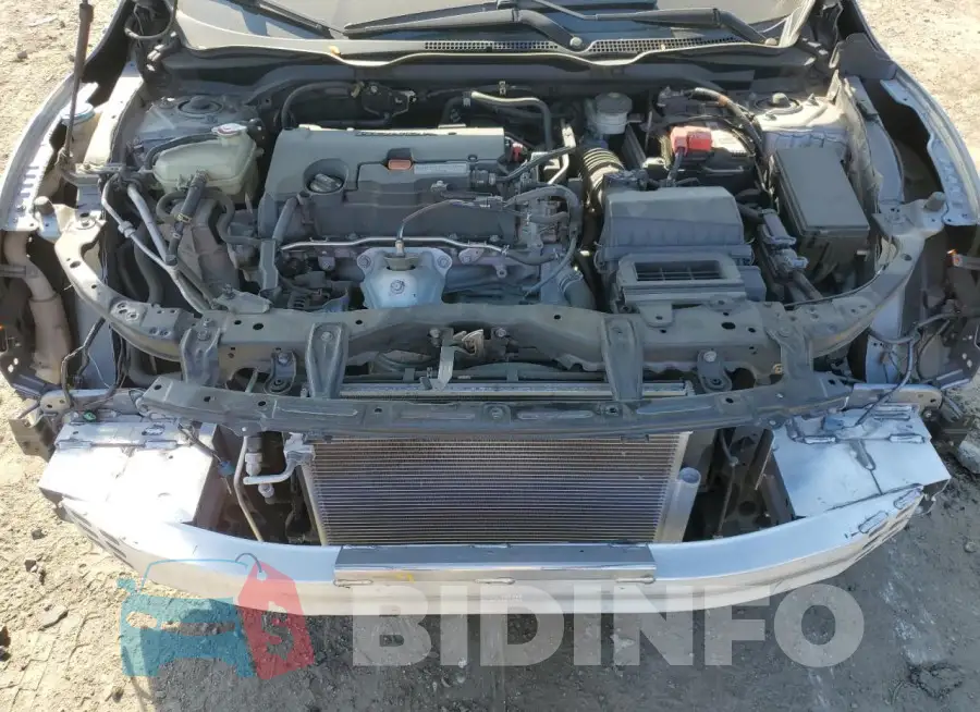 19XFC2F54GE243876 Photo# 11