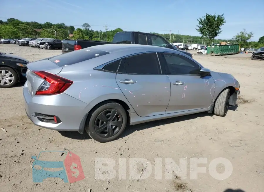 19XFC2F54GE243876 Photo# 3