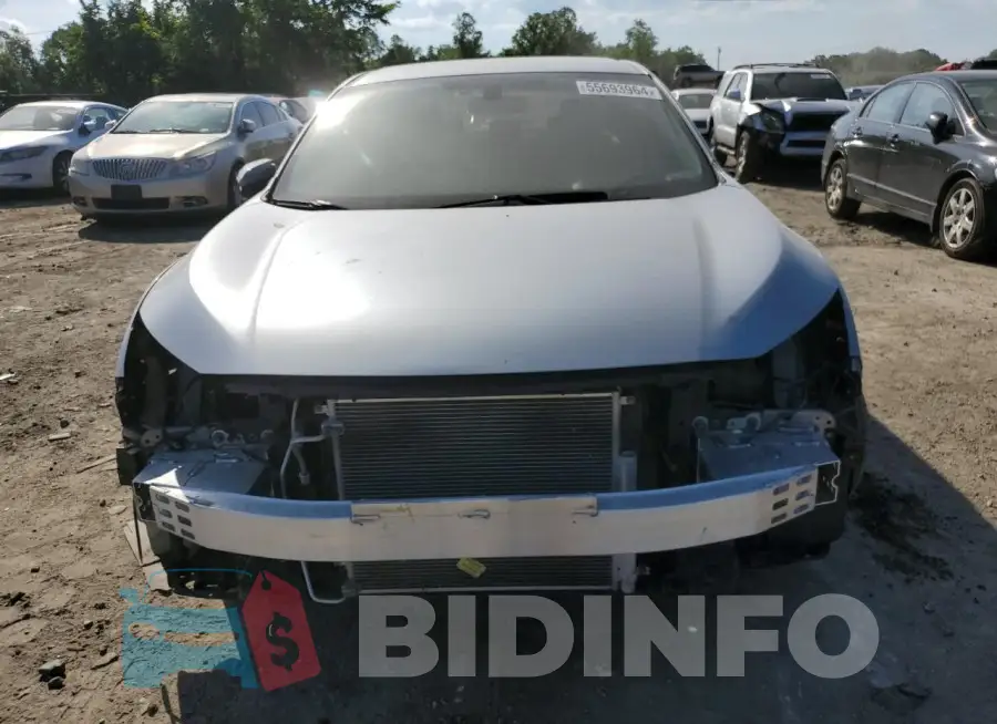 19XFC2F54GE243876 Photo# 5