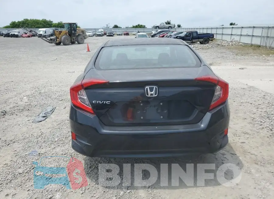 19XFC2F54HE074413 Photo# 6