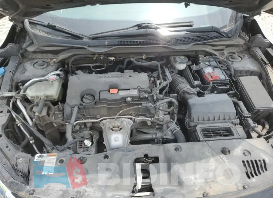 19XFC2F54HE074413 Photo# 11