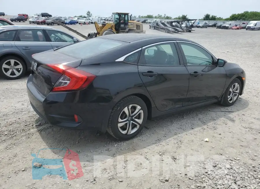 19XFC2F54HE074413 Photo# 3