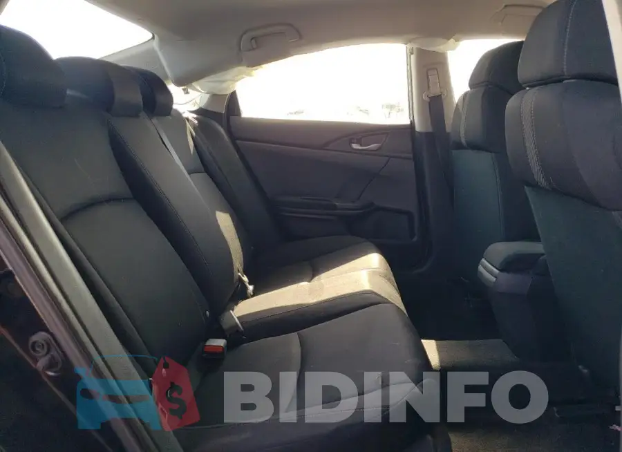 19XFC2F54JE041577 Photo# 10