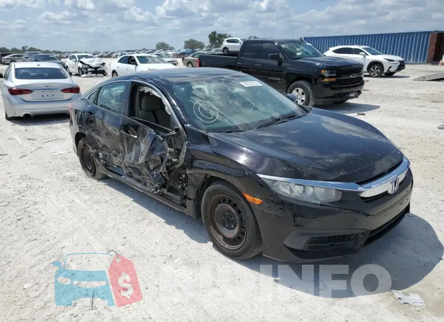 19XFC2F55HE025415 Photo# 4