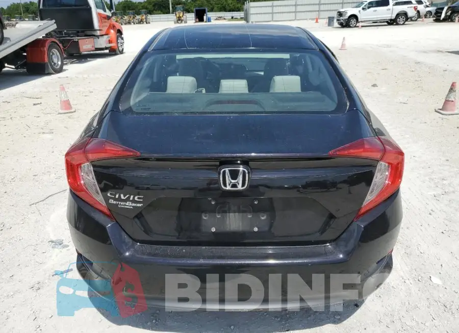 19XFC2F55HE025415 Photo# 6
