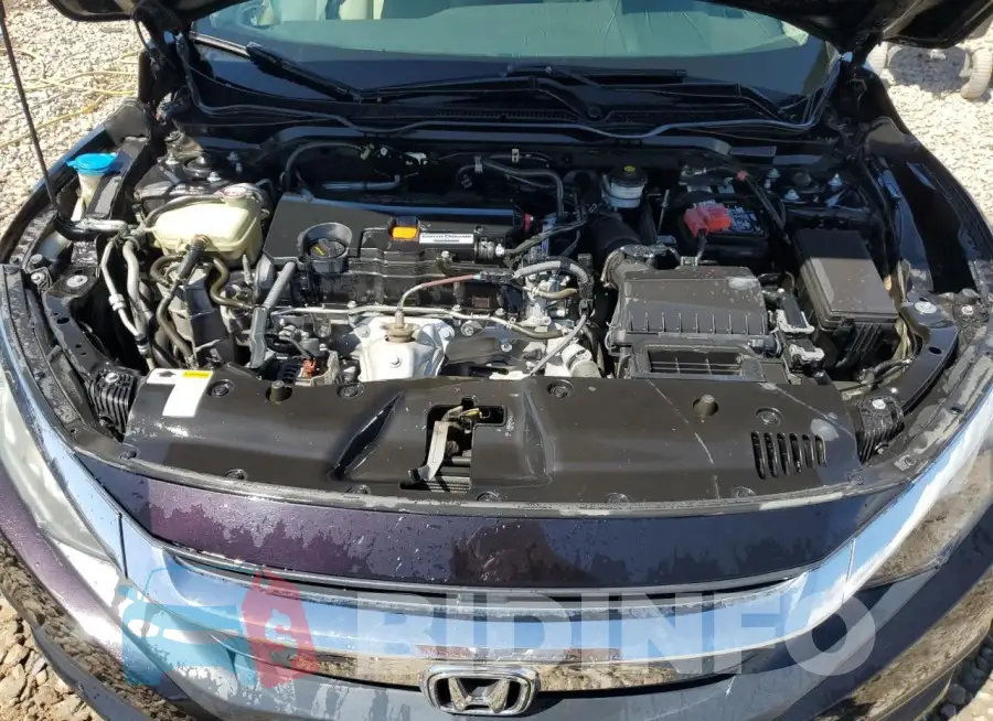 19XFC2F56GE004894 Photo# 11