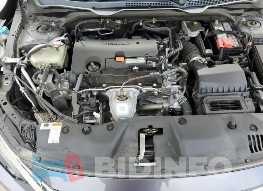 19XFC2F59GE242559 Photo# 11