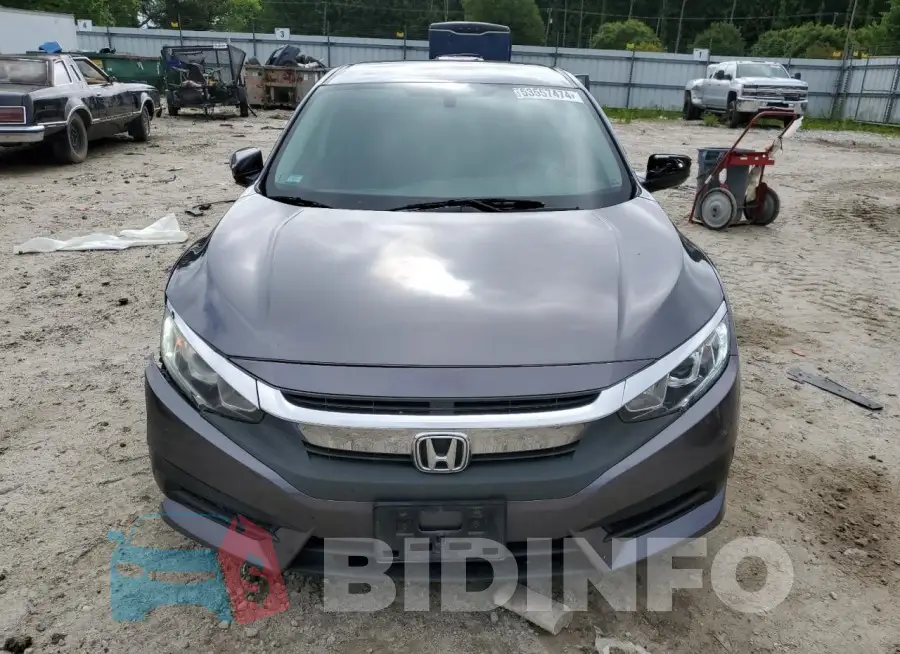 19XFC2F59GE242559 Photo# 5