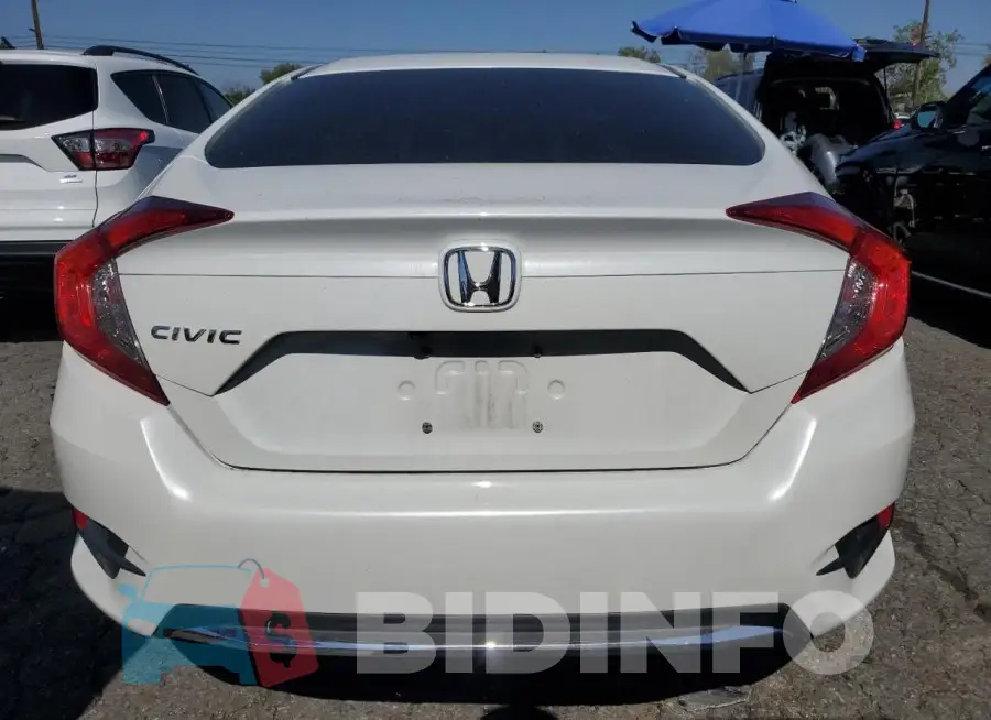 19XFC2F62KE202843 Photo# 6