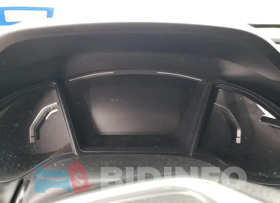 19XFC2F63KE022044 Photo# 9