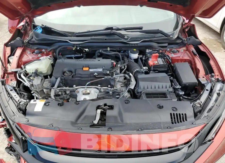 19XFC2F69LE201965 Photo# 11