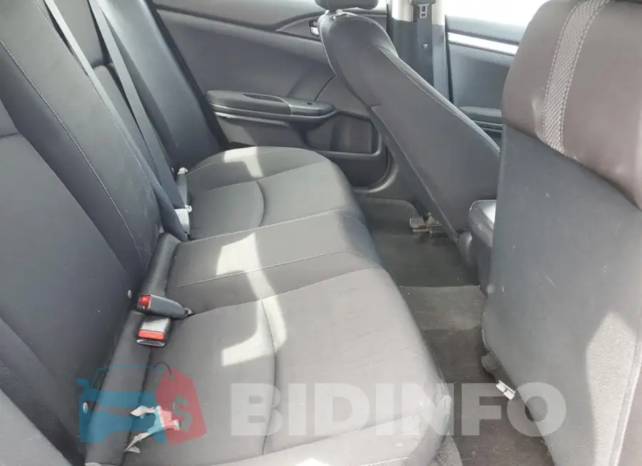 19XFC2F69LE201965 Photo# 10