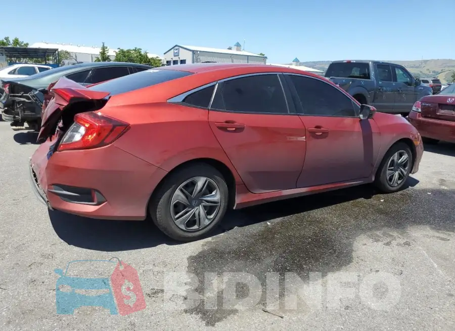 19XFC2F69LE213243 Photo# 3