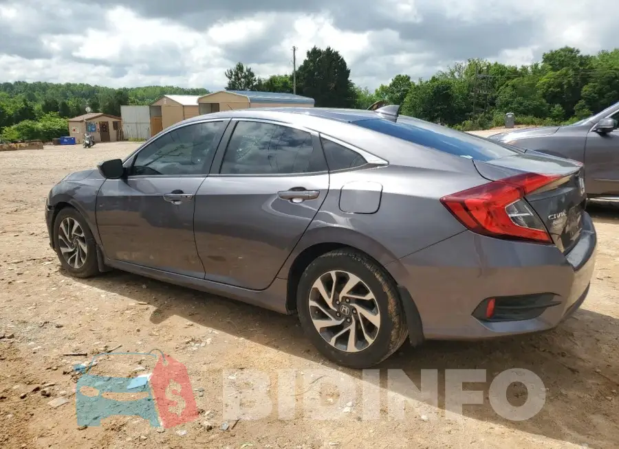 19XFC2F72HE018827 Photo# 2