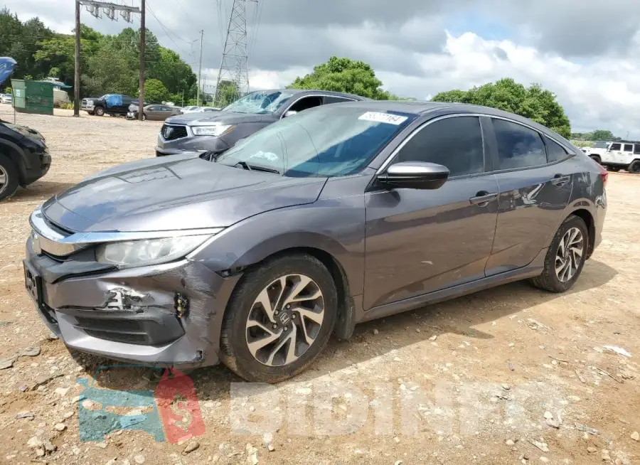19XFC2F72HE018827 Photo# 1