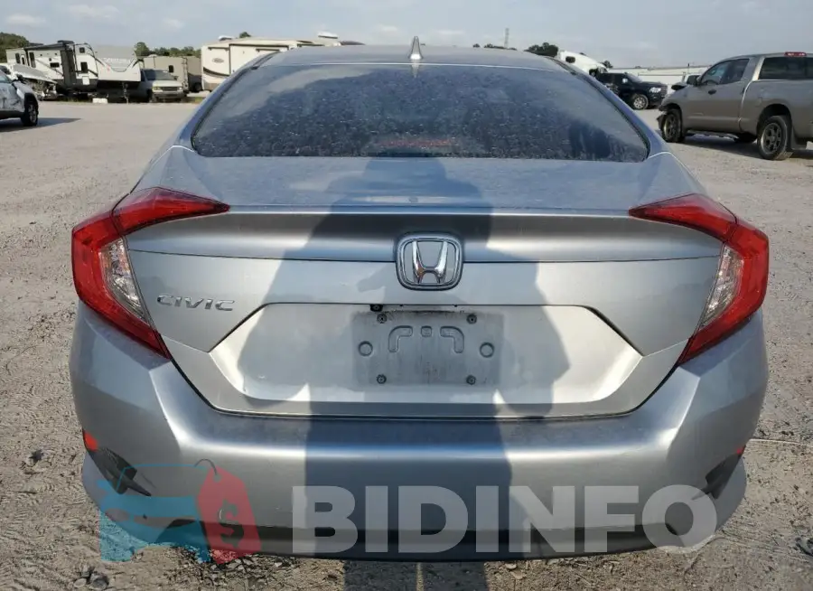19XFC2F72HE033358 Photo# 6
