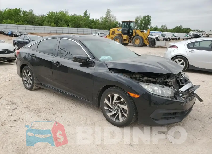 19XFC2F79HE026794 Photo# 4