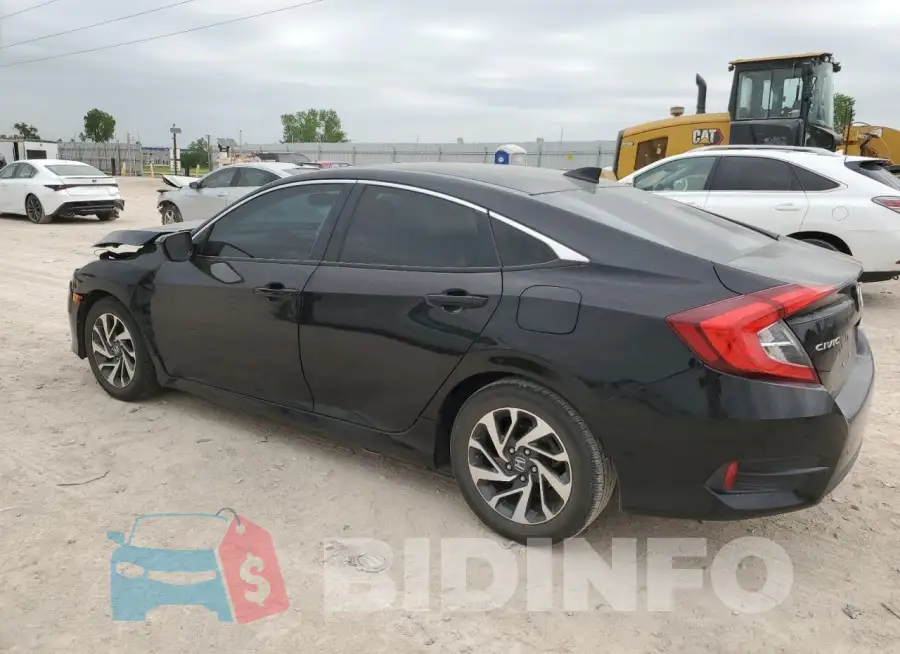 19XFC2F79HE026794 Photo# 2