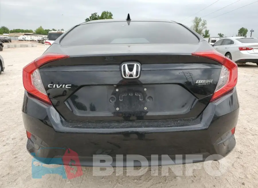 19XFC2F79HE026794 Photo# 6