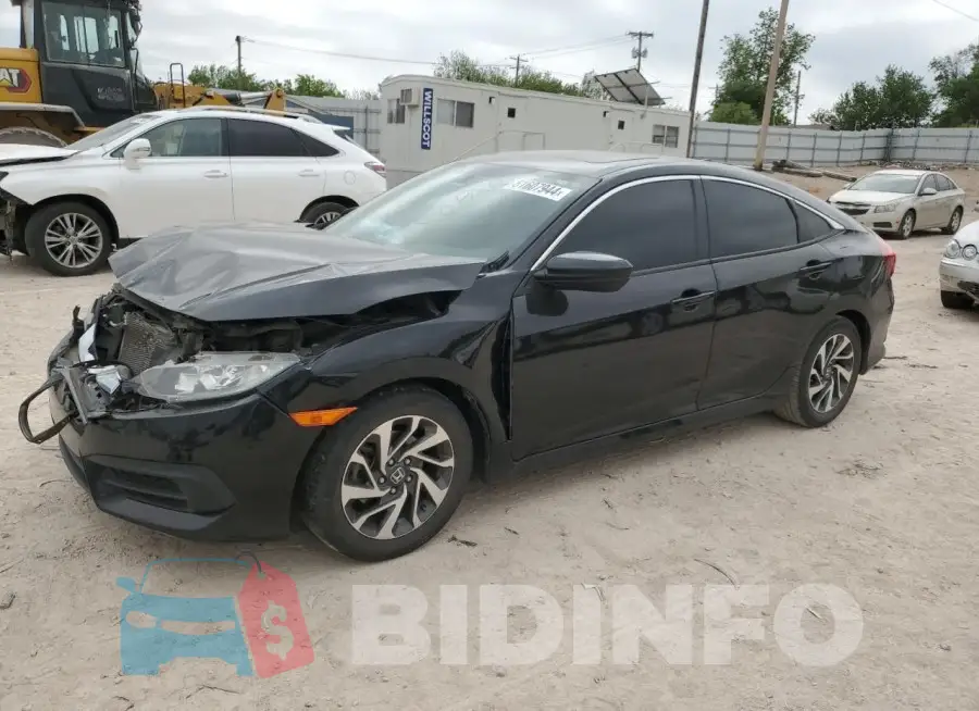 19XFC2F79HE026794 Photo# 1