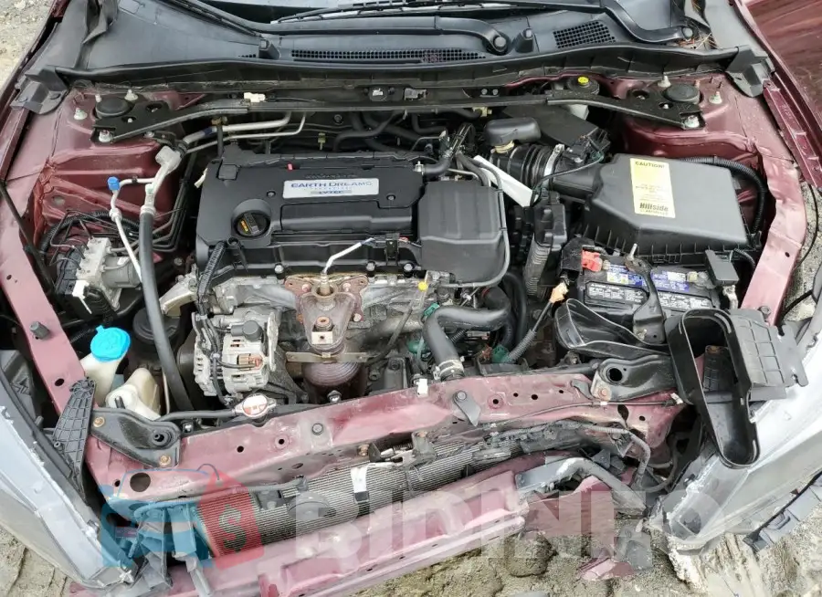1HGCR2F53FA177003 Photo# 11