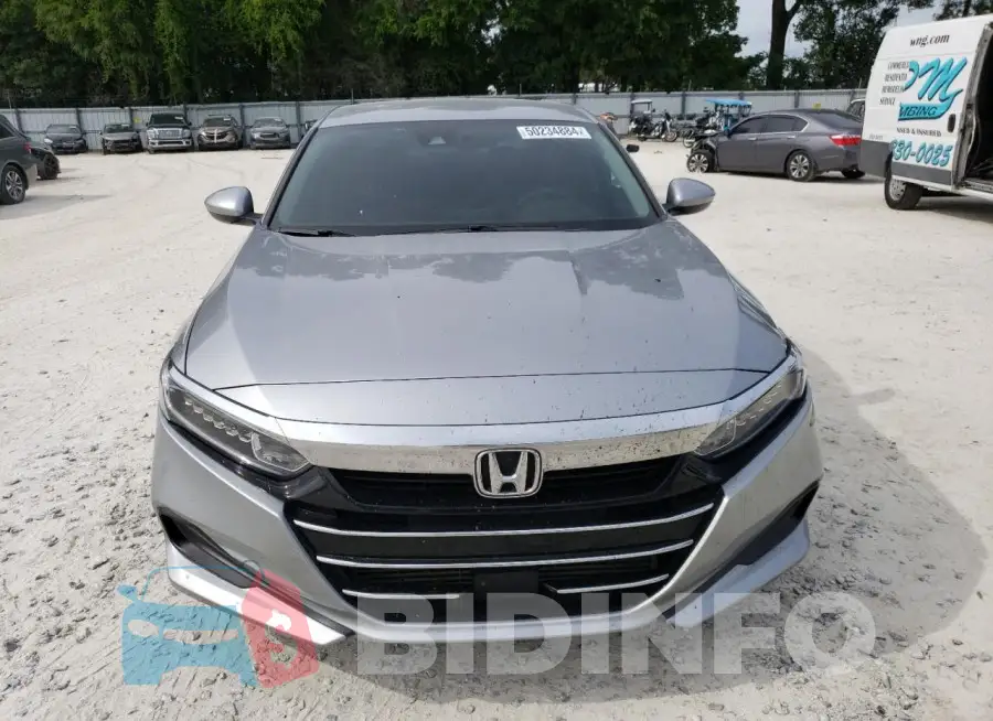 1HGCV1F11MA015046 Photo# 5