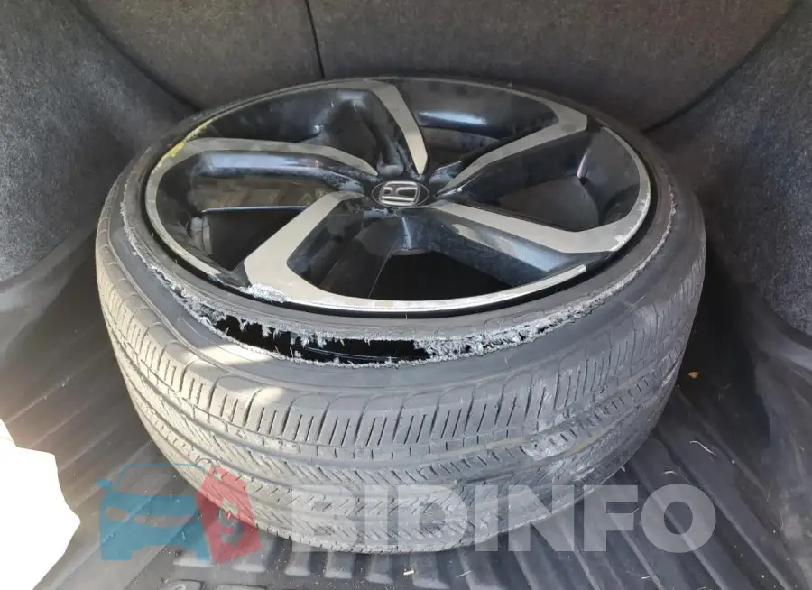 1HGCV1F30LA091616 Photo# 12