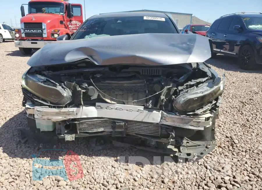 1HGCV1F38KA161071 Photo# 5