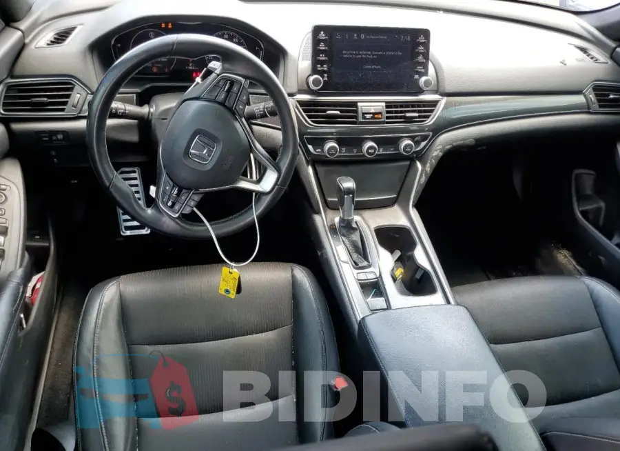 1HGCV1F39JA179934 Photo# 8