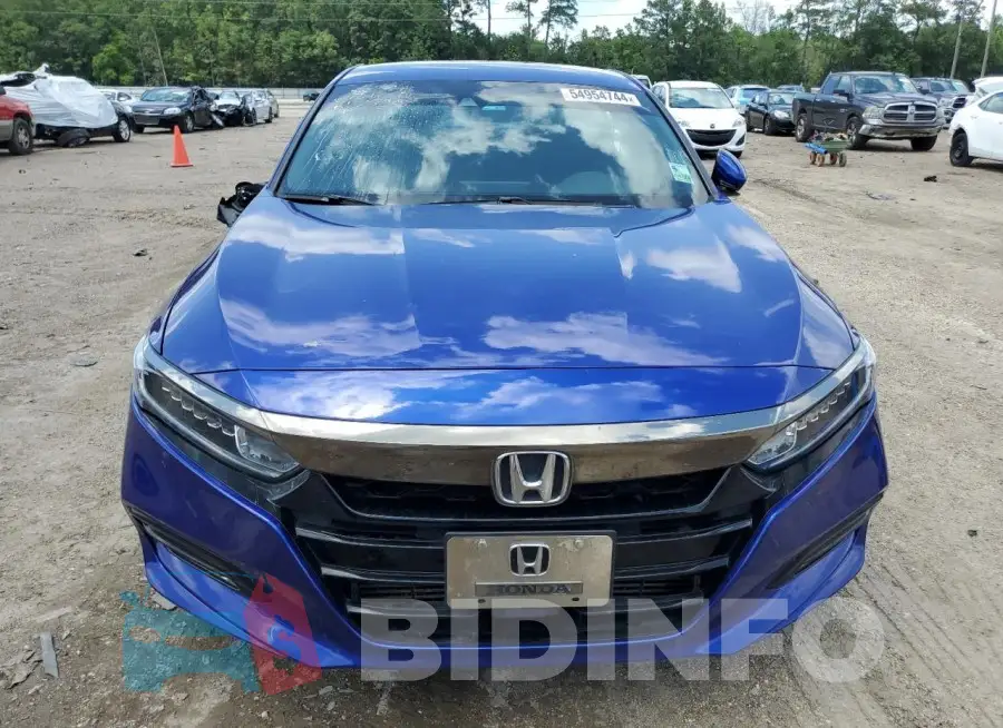 1HGCV1F39JA179934 Photo# 5