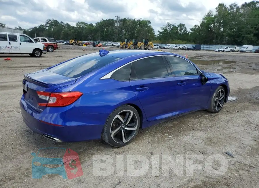 1HGCV1F39JA179934 Photo# 3