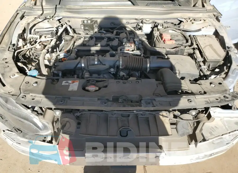1HGCV1F39MA081622 Photo# 11