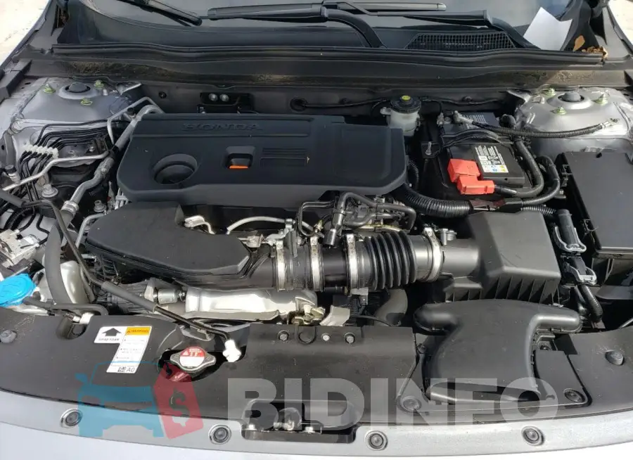 1HGCV2F90MA008276 Photo# 11