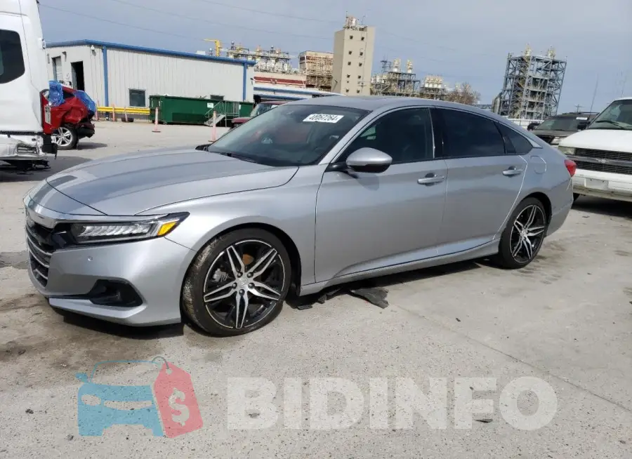 1HGCV2F90MA008276 Photo# 1