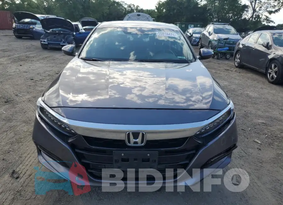 1HGCV2F99KA024151 Photo# 5