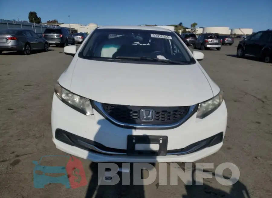 2HGFB2F53FH512019 Photo# 5
