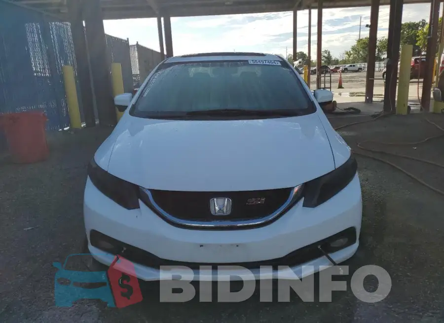 2HGFB2F88FH501821 Photo# 5