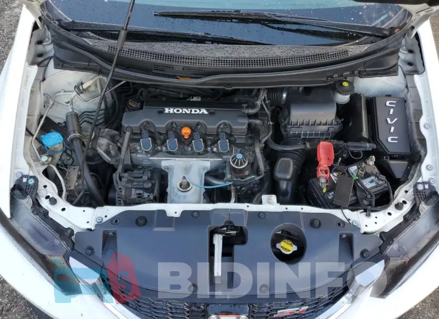 2HGFB2F88FH501821 Photo# 11