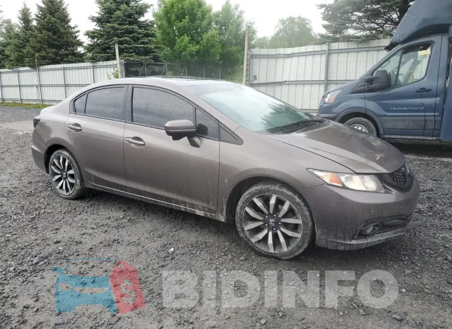 2HGFB2F99FH504834 Photo# 4