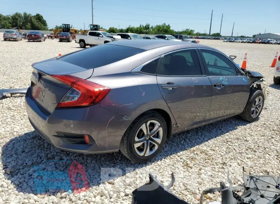 2HGFC2F53GH537789 Photo# 3