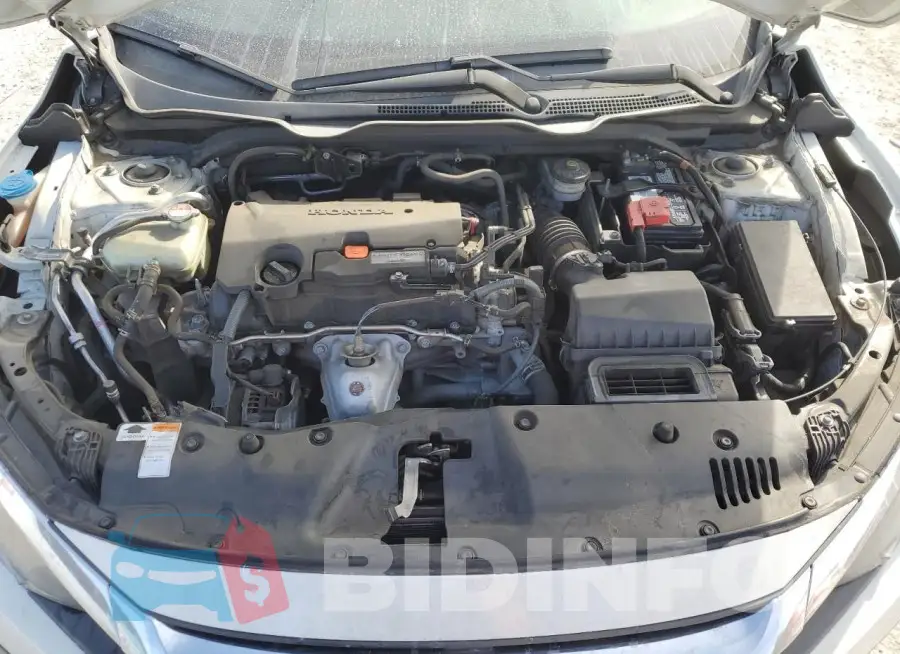 2HGFC2F5XGH570062 Photo# 11