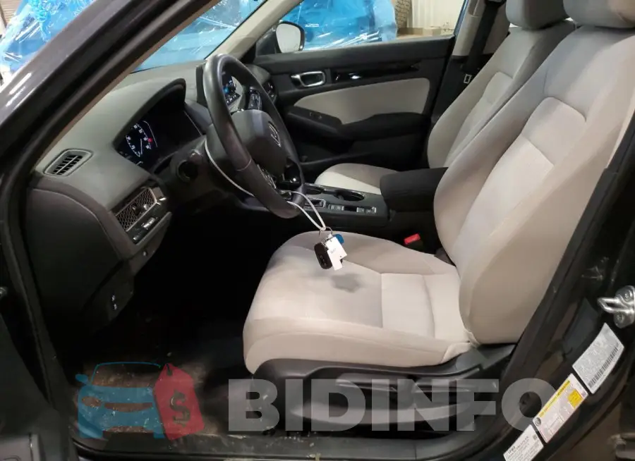 2HGFE1F70NH317254 Photo# 7